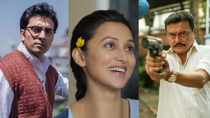 ঘোষণা হল হাফ ডজন বাংলা ছবি মুক্তির তারিখ