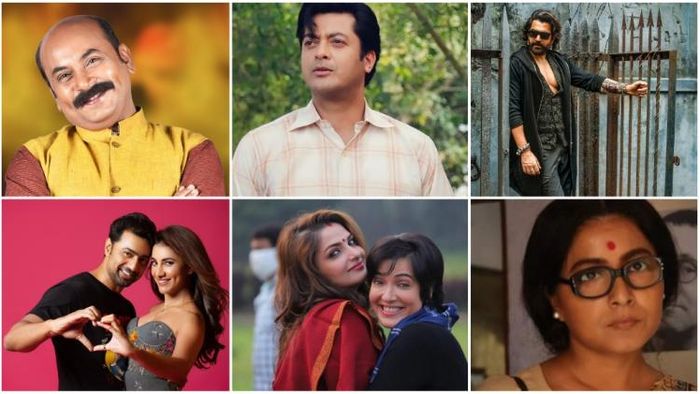 যে বাংলা ছবিগুলি মুক্তি পাচ্ছে এপ্রিল মাস জুড়ে