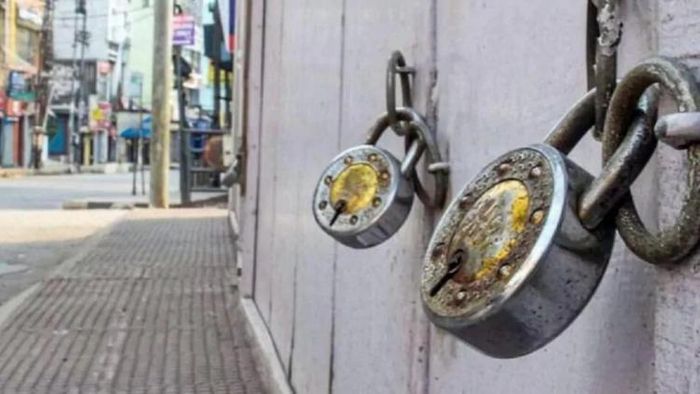 মোদী সরকারের বিরুদ্ধে ভারত বনধের ডাক।