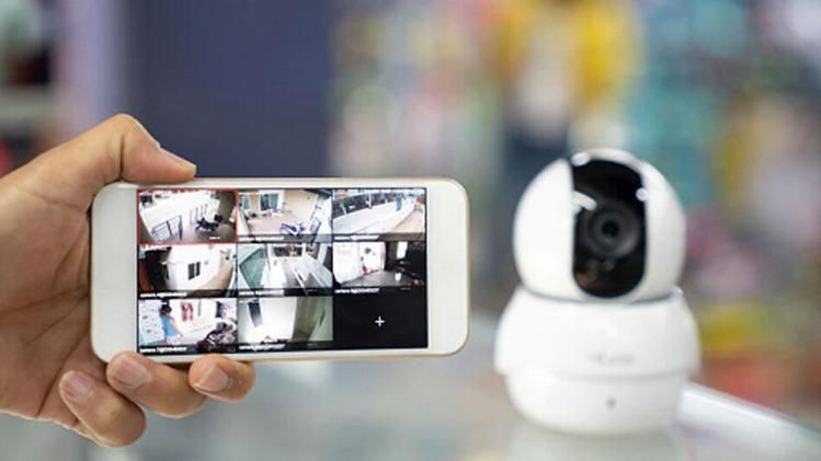 ট্রায়াল রুম বা হোটেলে গোপন ক্যামেরা নেই তো? জানিয়ে দেবে এই App