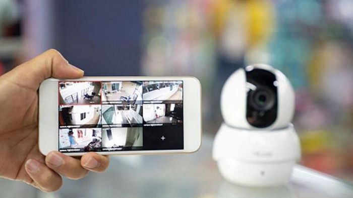 গোপন ক্যামেরা