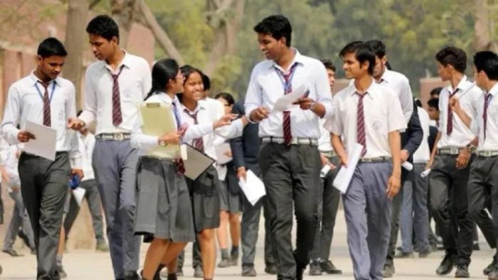 CBSE 10th, 12th Term 2 Exam Datesheet