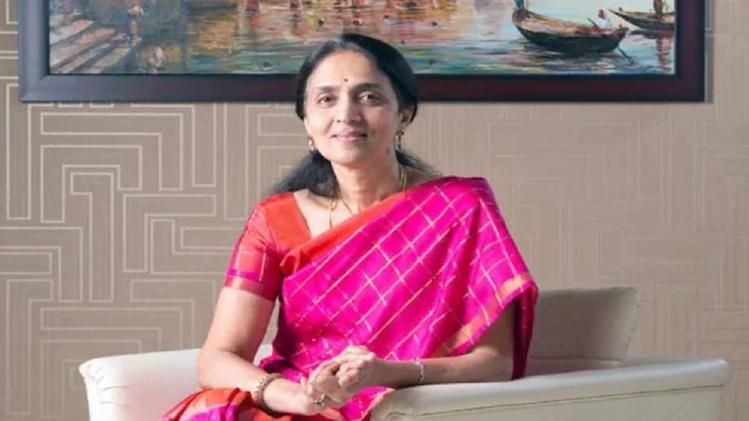 'যোগী'র নির্দেশে একাধিক দুর্নীতি! খারিজ চিত্রার জামিন-আর্জি