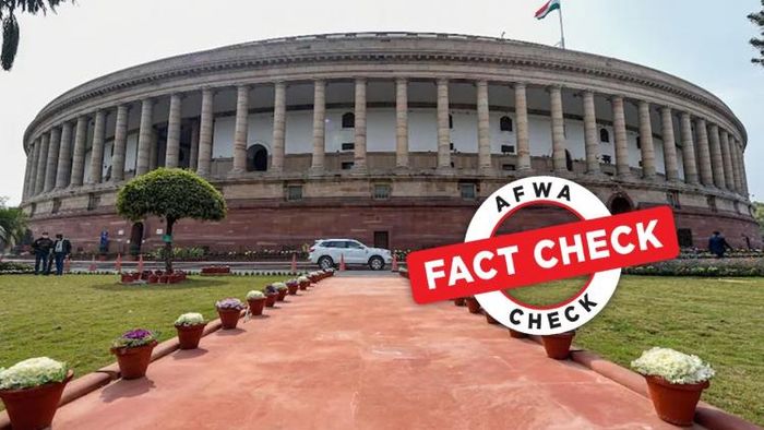 ভারতের প্রথম শিক্ষামন্ত্রীদের নিয়ে বিভ্রান্তিকর দাবি ভাইরাল সোশ্যাল মিডিয়ায়