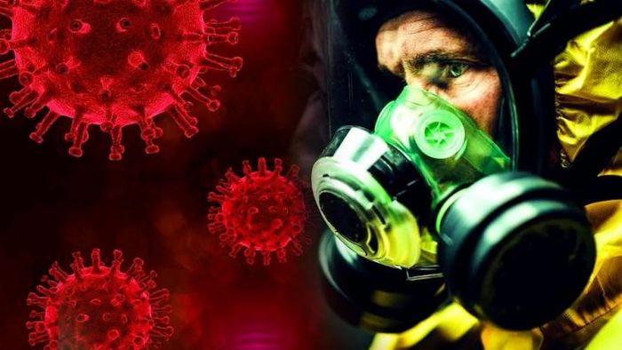 কোভিড-১৯-এর এই নতুন রূপের নাম ডেল্টাক্রোন।