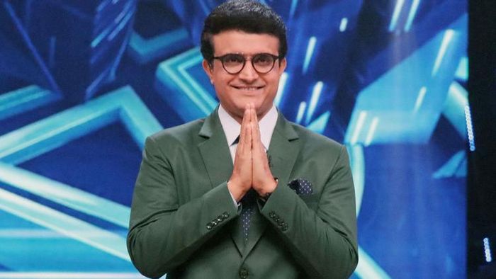 সৌরভ গঙ্গোপাধ্যায়