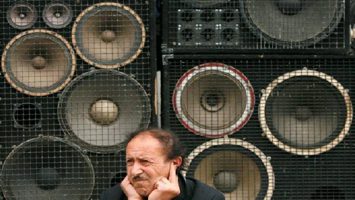 রাষ্ট্রসংঘের শব্দদূষণের তালিকায় ভারতের ৫টি শহরের নাম