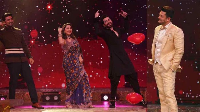 'সুপার সিঙ্গার' সিজন ৩-এর গ্র্যান্ড ফিনালেতে দেব, মাধুরী, জিৎ ও যিশু