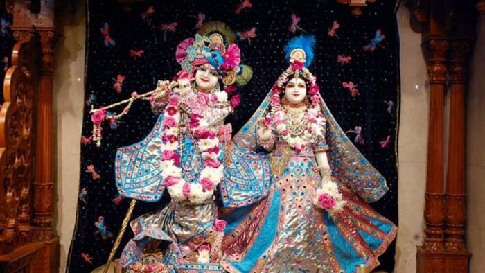দোলযাত্রার মাহাত্ম্য ও পূর্ণিমার সময়