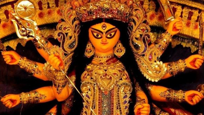 বাসন্তী পুজোয় মা দুর্গার কৃপায় ধন-সম্পদ লাভ এই ৪ রাশির
