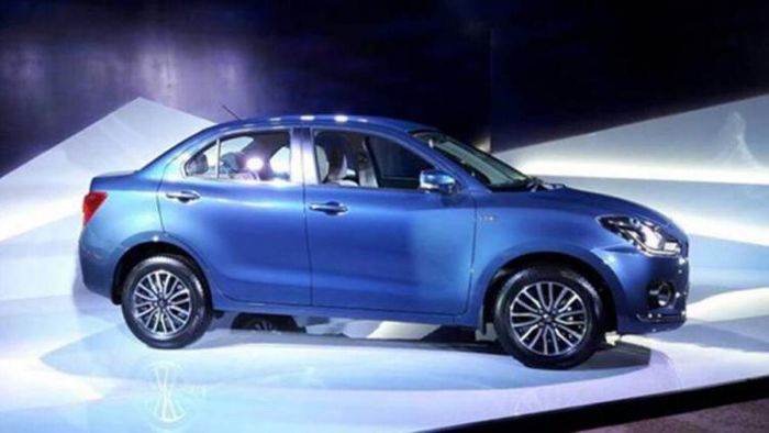 শীঘ্রই বাজারে আসতে চলেছে Maruti Dzire CNG।