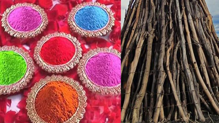 হোলিতে তৈরি হচ্ছে একাধিক শুভ যোগ