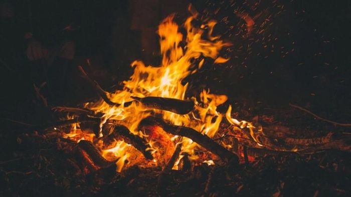 ন্যাড়া পোড়া উৎসবের গুরুত্ব ও রীতি
