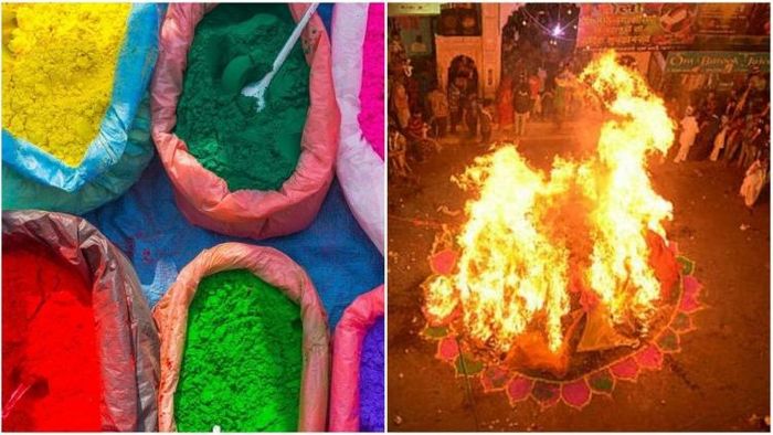 Holi 2022: হোলি কবে? হোলিকা দহনের শুভ মুহূর্ত কখন?