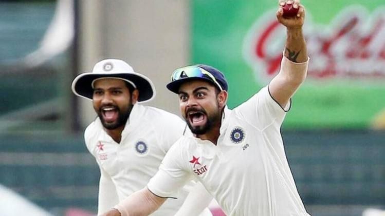 কোহলি-রোহিতের মধ্যে ক্যাপ্টেনশিপে 'মোহালি' কানেকশন কী?