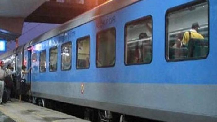 দোল এবং হোলি উপলক্ষে দক্ষিণ-পূর্ব রেল স্পেশ্যাল ট্রেন চালাবে (প্রতীকী ছবি)