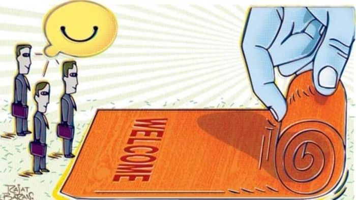 ইরকনে একগুচ্ছ পদে নিয়োগ করা হবে (প্রতীকী ছবি)