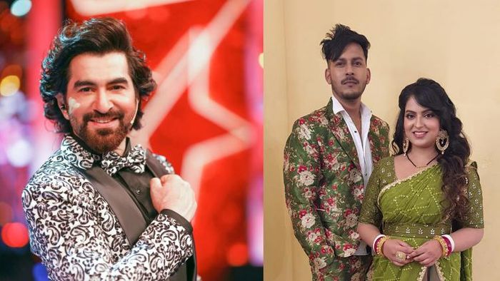 জিতের 'ইসমার্ট জোড়ি'-র মঞ্চে রাজা- মধুবনী