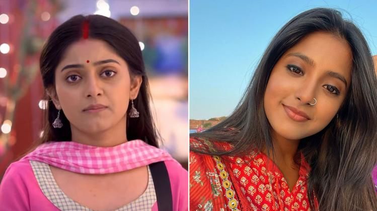 নতুন 'খুকুমণি' উল্কা! রিমেক না নায়িকা পরিবর্তন ধারাবাহিকের? 