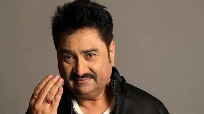 সঙ্গীতশিল্পী কুমার শানু (ছবি সৌজন্য: ফেসবুক)