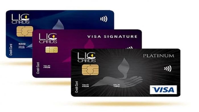 এলআইসি সম্প্রতি অনেকগুলি নতুন ক্রেডিট কার্ড চালু করেছে (প্রতীকী ছবি)