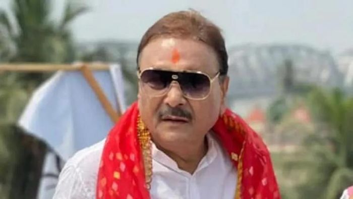 মদন মিত্র