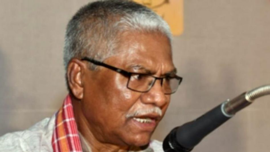 'এক বিহারী...' মন্তব্যে মনোরঞ্জনের সাফাই, আক্রমণে শুভেন্দু 'এক বিহারী...' মন্তব্যে মনোরঞ্জনের সাফাই, আক্রমণে শুভেন্দু