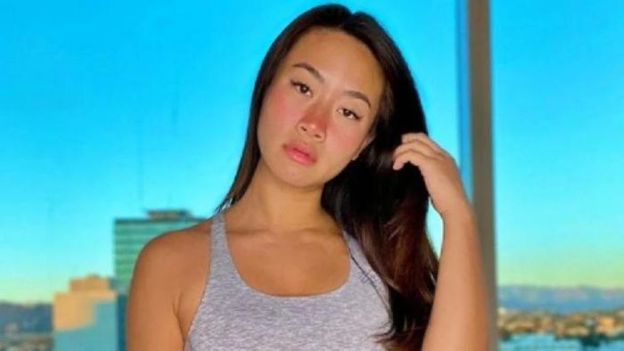 Melissa Ong (ছবি-ইনস্টাগ্রাম)