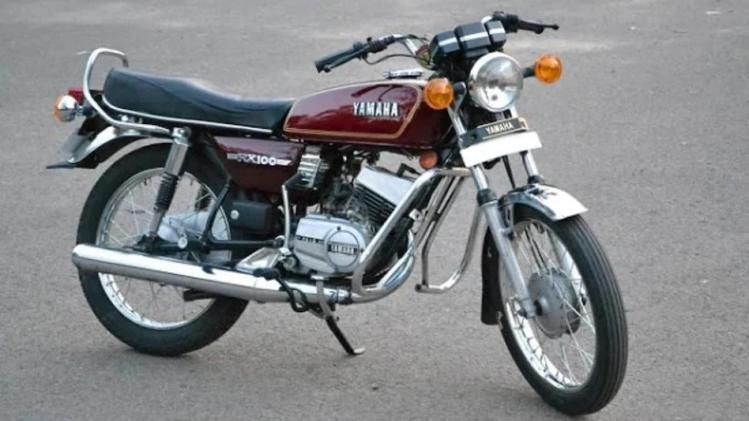 এই বাইকগুলো এক সময় ছিল মালিকের গর্ব, আপনার প্রিয় কোনটা?