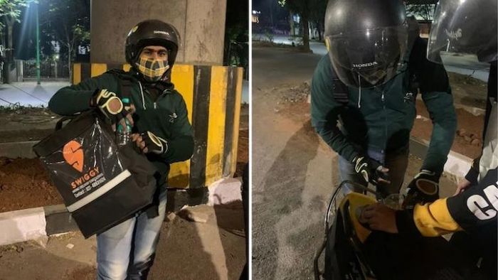 রোশন ডালভি