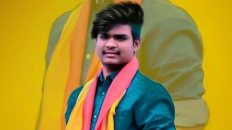 'সকালে ছেলের সঙ্গে কথা হয়েছিল, দুপুরেই এল মৃত্যু সংবাদ', জানালেন নবীনের বাবা