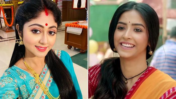 'অপরাজিতা অপু' -র জায়গায় আসছে 'উড়ন তুবড়ি'