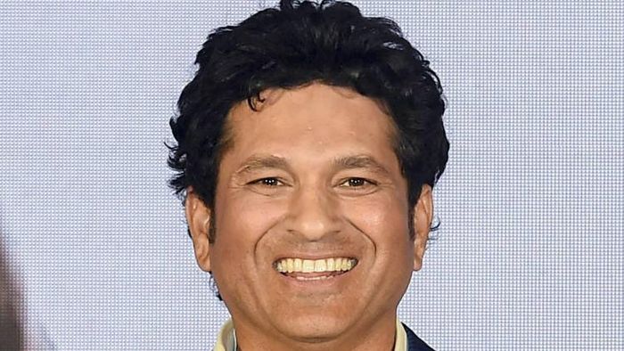 সচিন তেন্ডুলকর