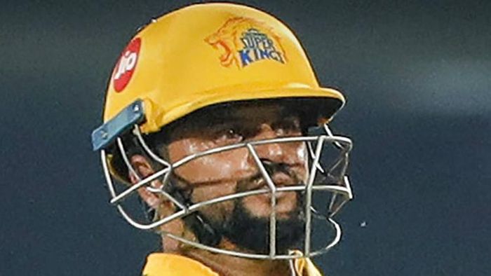 সুরেশ রায়না