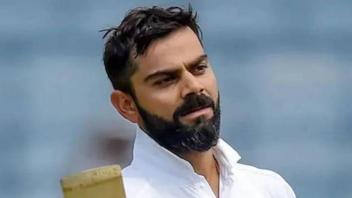 বিরাট কোহলি