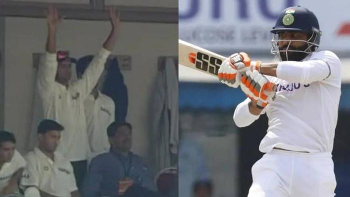 রাহুল দ্রাবিড়ের ডিক্লেয়ারের সিদ্ধান্ত, মারমুখী জাডেজা