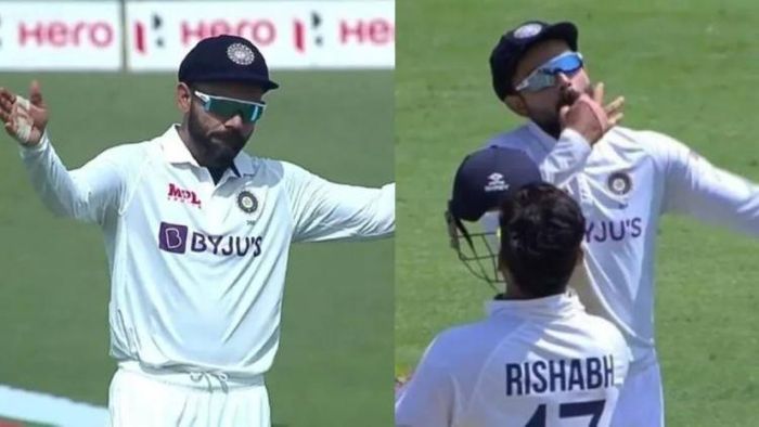 বিরাট কোহলি