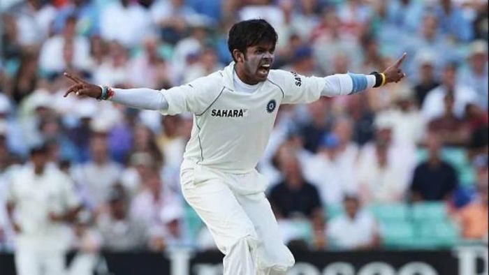 এস শ্রীশান্ত