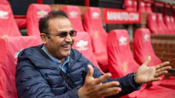 বীরেন্দ্র সেহবাগ