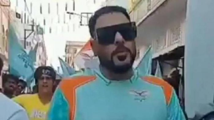 এই জার্সি পরেই খেলবেন কেএল রাহুলরা?