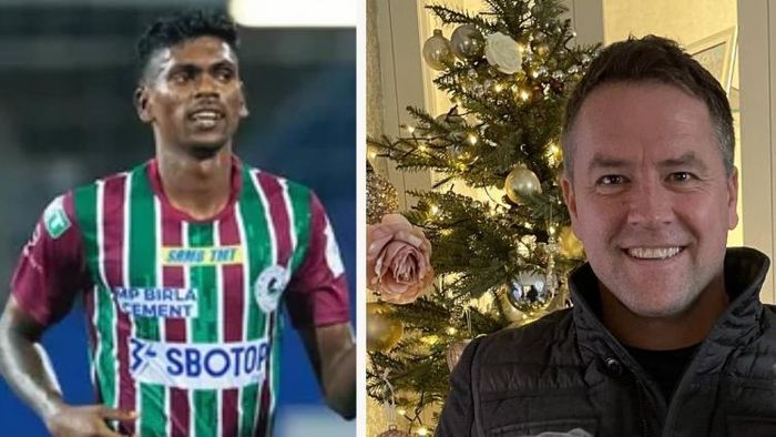 লিস্টন কোলাসো ও মাইকেল ওয়েন