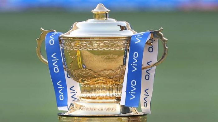 আইপিএল ট্রফি