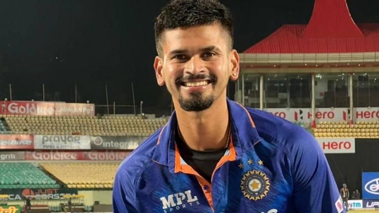 দুর্দান্ত শ্রেয়াস, ICC-র মাসের সেরা ক্রিকেটার হলেন KKR অধিনায়ক