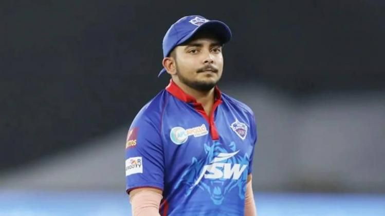 ফিটনেস টেস্টে ফেল করেও নেটিজেনদের কড়া বার্তা দিলেন পৃথ্বী 