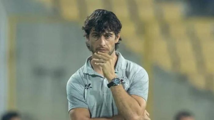 হুয়ান ফেরান্দো। ছবি সৌজন্যে: আইএসএল