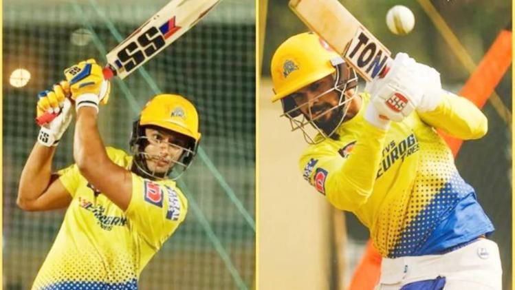 CSK vs KKR ম্যাচে নজর থাকবে এই ৫ ক্রিকেটারের দিকে, ওপেনে কারা?