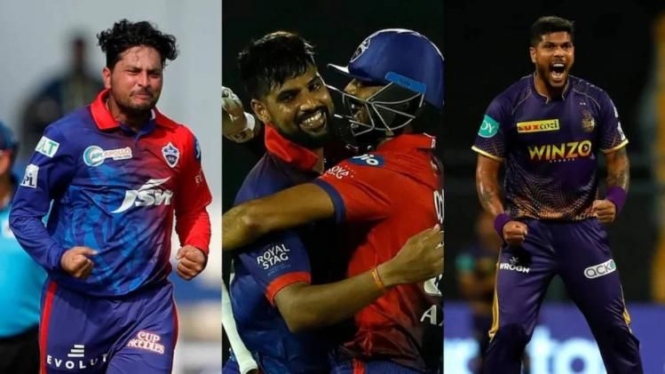 উমেশ-কুলদীপ-ললিত হিট! 'যাদবদের IPL,' মজা শেওয়াগের