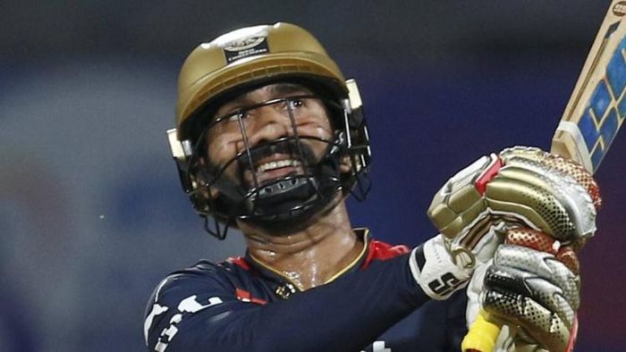 দীনেশ কার্তিক ছবি- পিটিআই