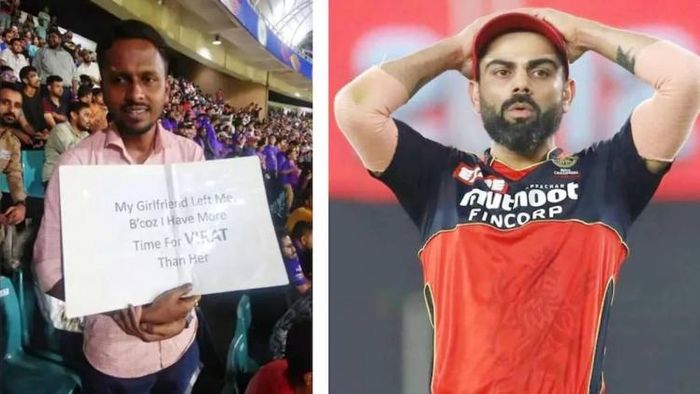 বিরাট ও তাঁর ভক্ত