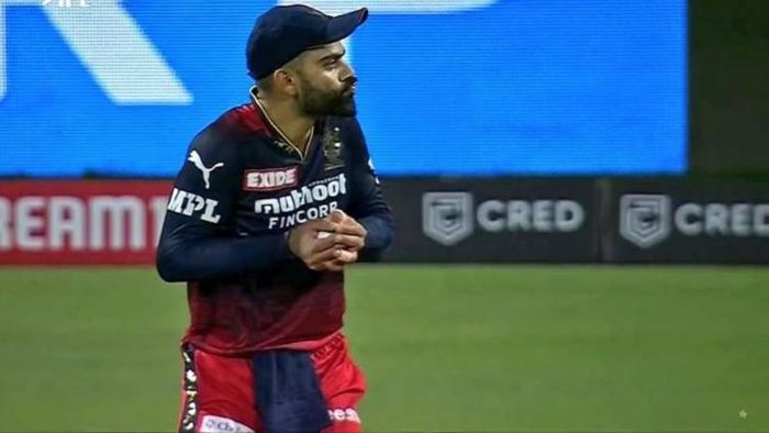 বিরাট কোহলি